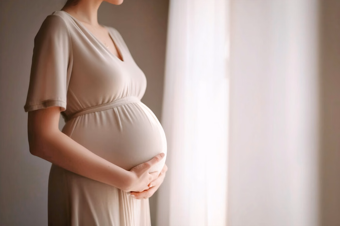 Alenka Kesar Najpogostejše vprašanje, ki ga ob noseči partnerki ali ženi postavljajo moški